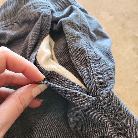 Hollister Shorts - Picture 2 of 6